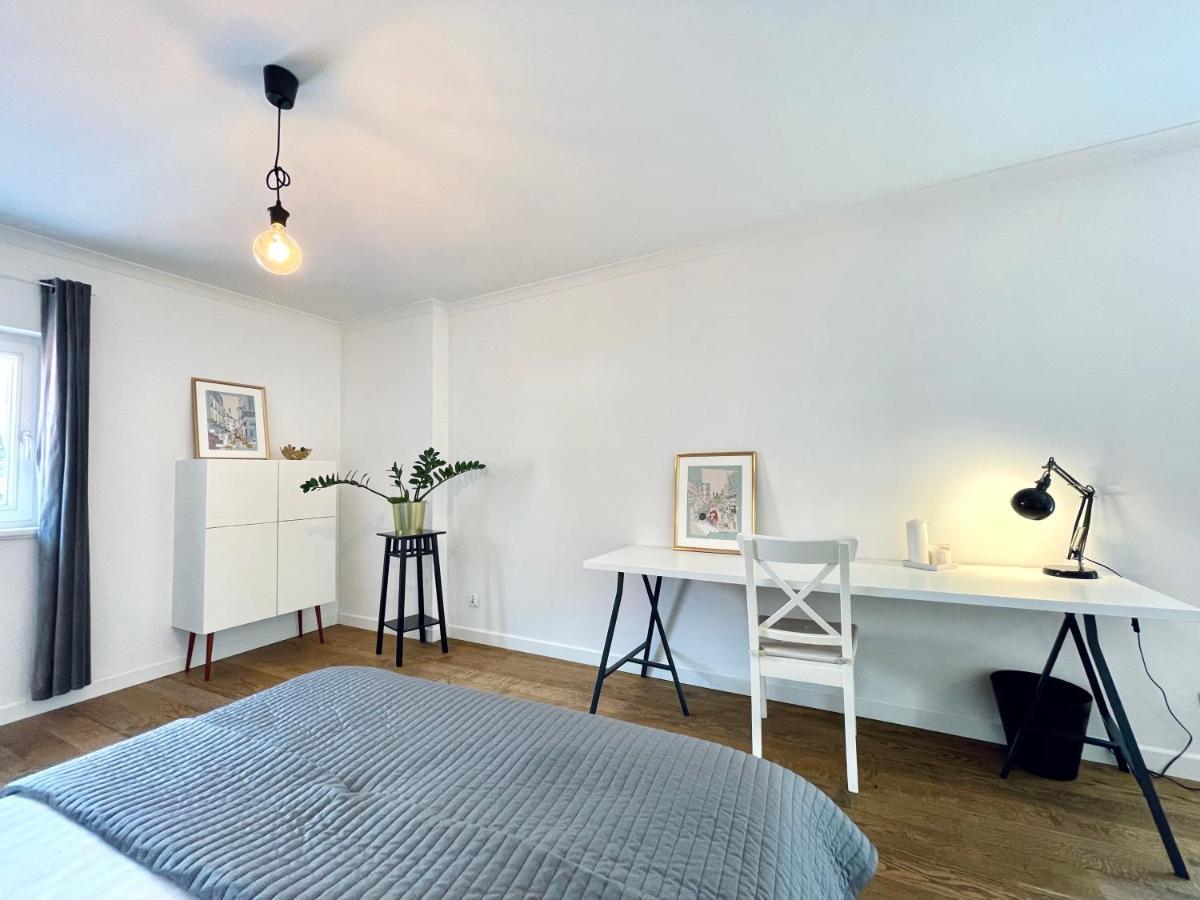 Two-Story Old Town Apartment Torun Exterior foto